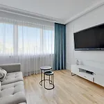 Seaside Primore By Downtown Apartmán
