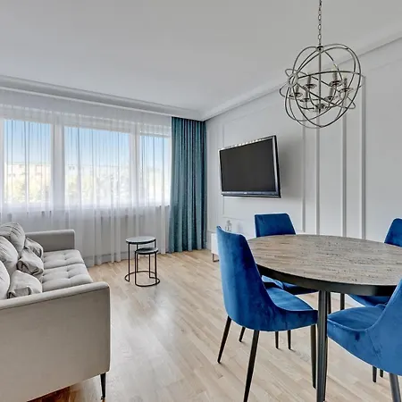 Appartement Seaside Primore By Downtown *