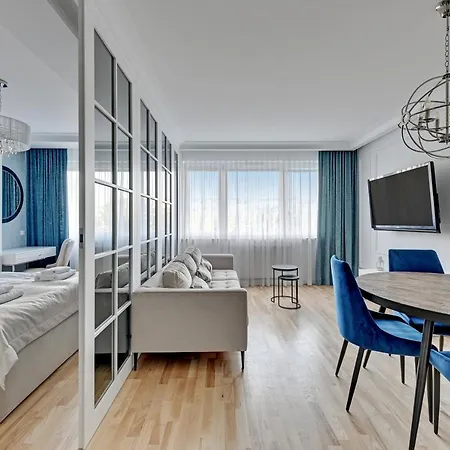 Seaside Primore By Downtown Appartement *