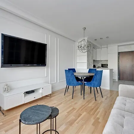 Appartement Seaside Primore By Downtown