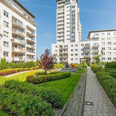 Appartement Seaside Primore By Downtown