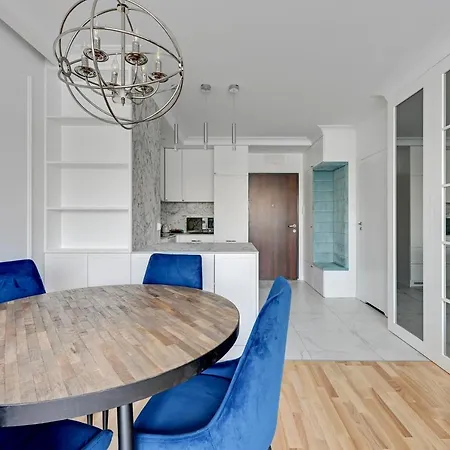 Seaside Primore By Downtown * Gdańsk