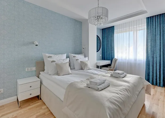 Seaside Primore By Downtown