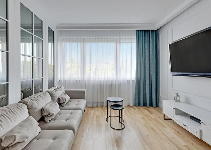 Seaside Primore By Downtown