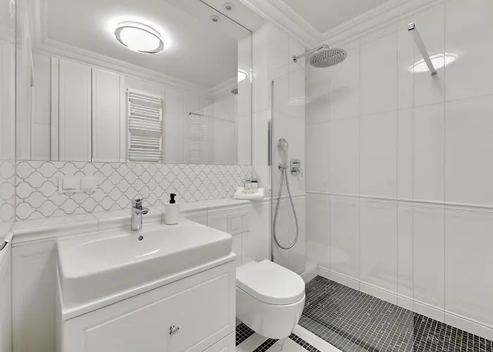 Seaside Primore By Downtown Appartement *