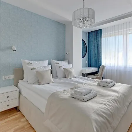 Seaside Primore By Downtown