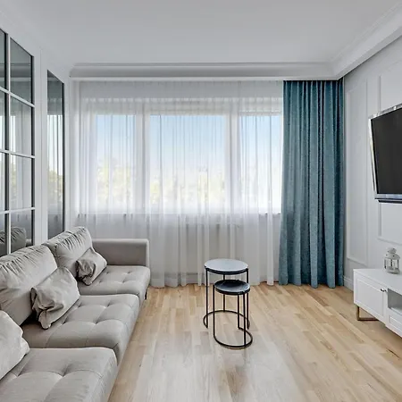 Seaside Primore By Downtown