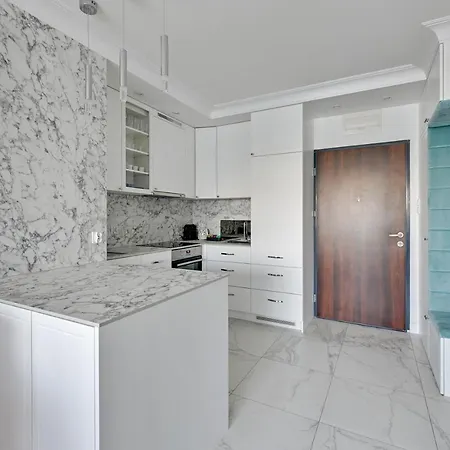 Seaside Primore By Downtown