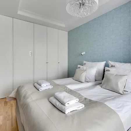 Seaside Primore By Downtown * Gdańsk