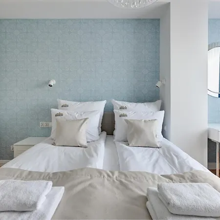 Appartement Seaside Primore By Downtown