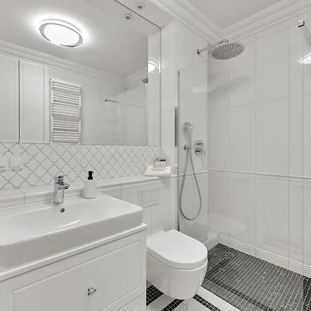 Seaside Primore By Downtown Appartement *
