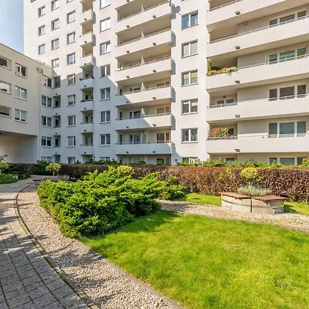 Seaside Primore By Downtown * Гданьск