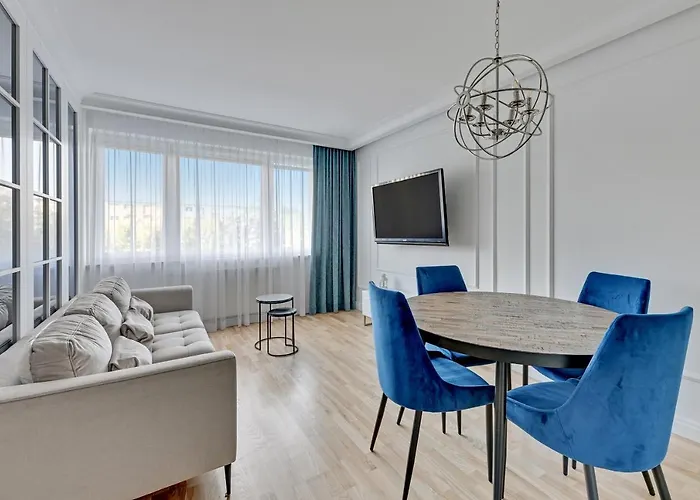 Apartamento Seaside Primore By Downtown *