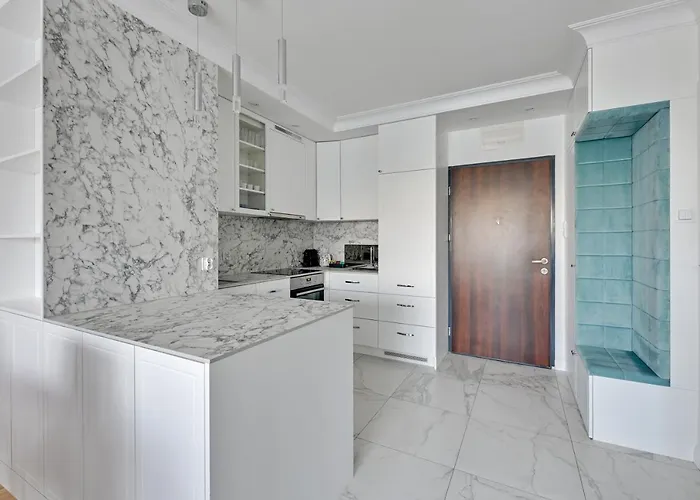 Seaside Primore By Downtown