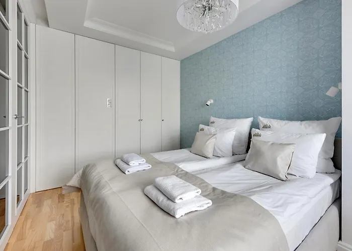 Seaside Primore By Downtown * Danzica