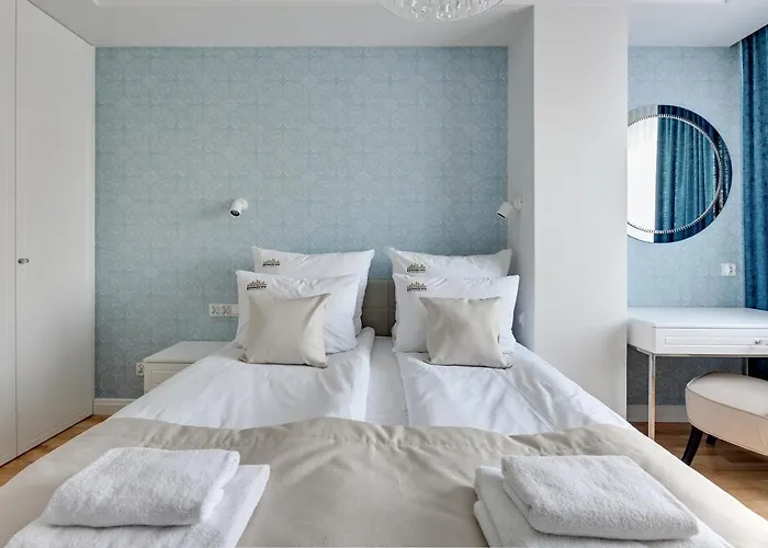 Appartamento Seaside Primore By Downtown